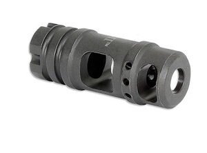 AK .30 Cal Two Chamber Muzzle Brake