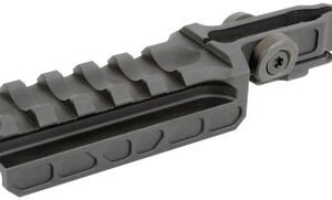 AK Alpha Mini Dot Mount