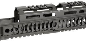AK Alpha Series Quad Rail Handguard