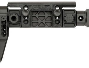 Alpha Series Folding Stock