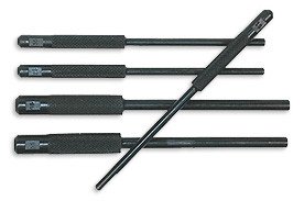 Brownells Roll Pin Holder Set
