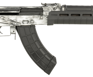 Vska Draco Pistol