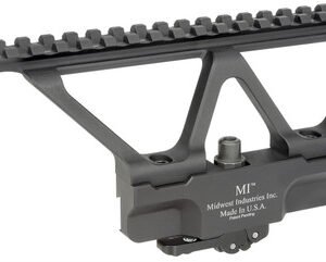 Gen 2 AK Side Mount