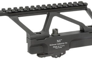 Gen 2 Yugo AK Side Mount