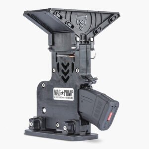 MagPump AK-47 Magazine loader