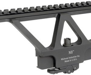 MI AK Side Railed Scope Mount