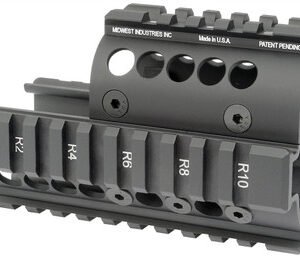 Mini Draco AK Handguard