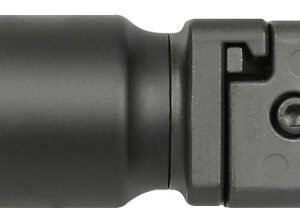 Picatinny Buffer Tube Adaptor