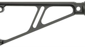 Side Folding Fixed Extruded Stock